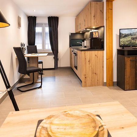 Ferienwohnungen Mueggelberge Oberstdorf Zewnętrze zdjęcie