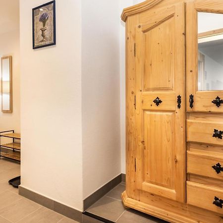 Ferienwohnungen Mueggelberge Oberstdorf Zewnętrze zdjęcie