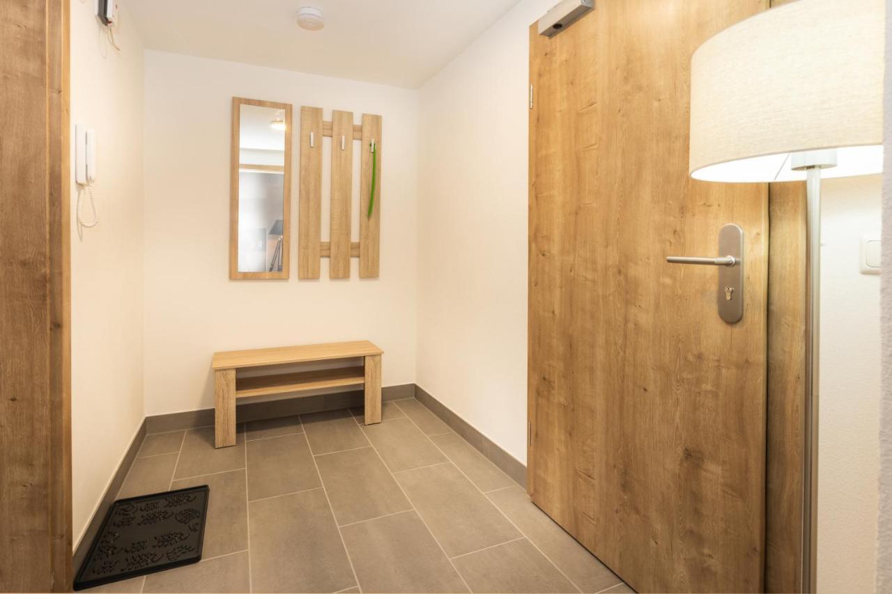 Ferienwohnungen Mueggelberge Oberstdorf Zewnętrze zdjęcie